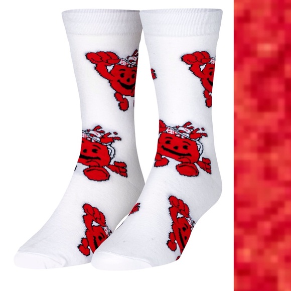 Koolaid Socks New - Picture 15 of 16